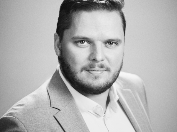 Thomas Dall-Hansen