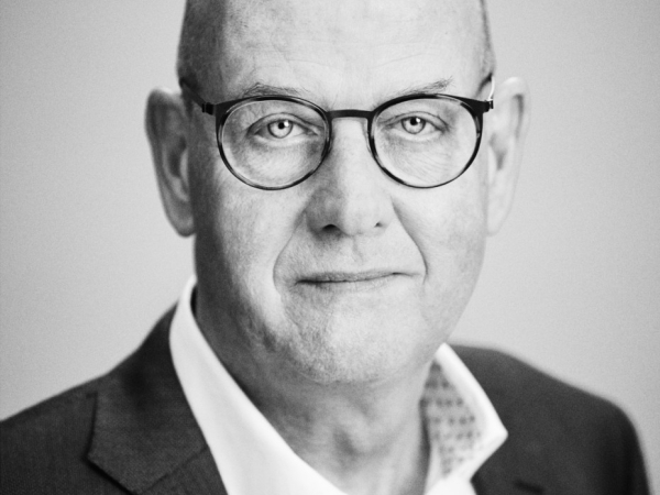 Ulrich Deichmann