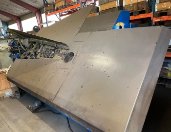 EVG PBE 2 - 16 Polybend