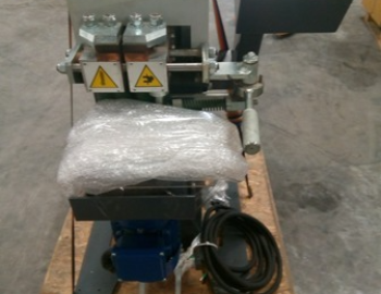 HTX 1 SEMI-AUTOMATIC WELDING MACHIN...