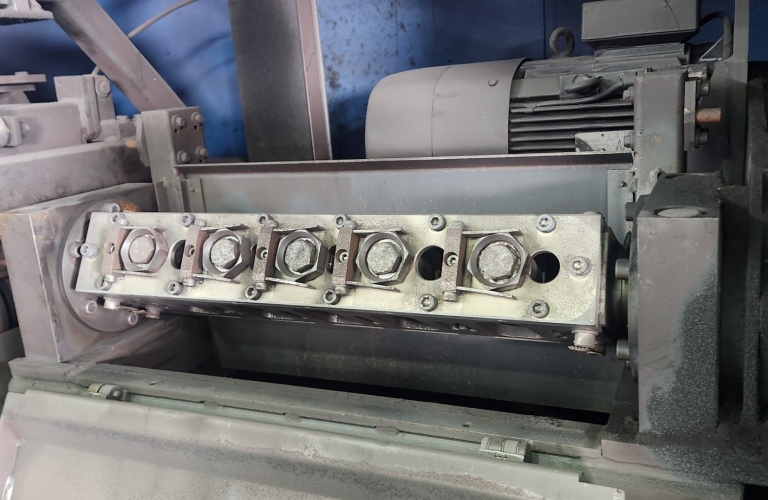 Progress ESR 13
