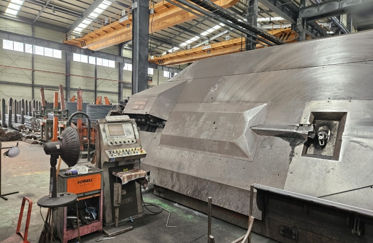 SCHNELL Coil 16