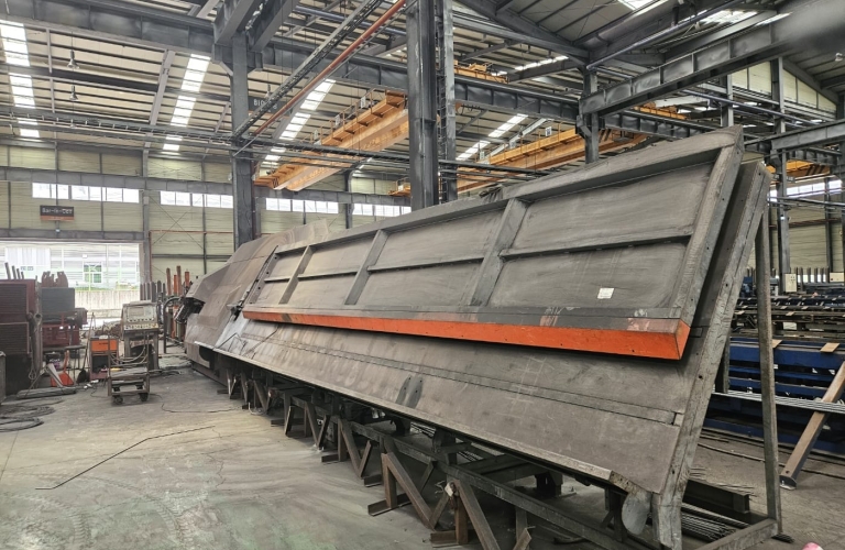 SCHNELL Coil 16