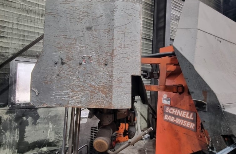 SCHNELL BAR WISER 22 S