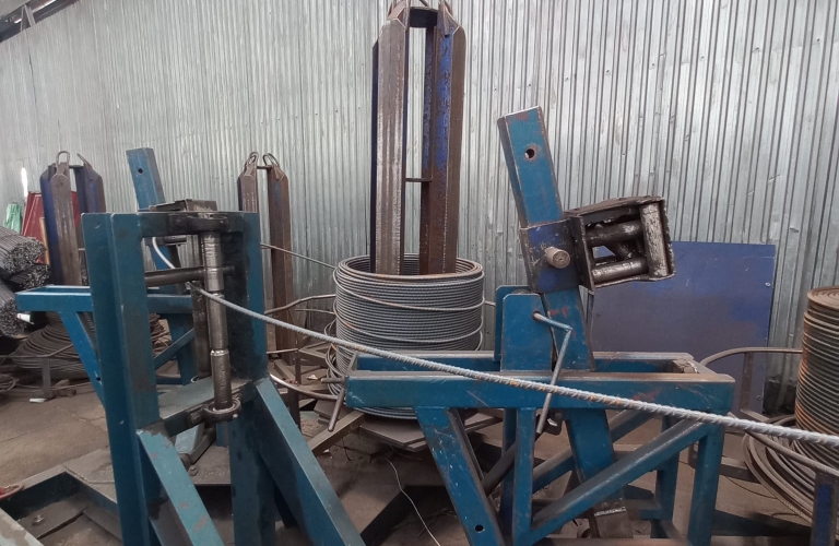 EVG Polybend PBC 2-16