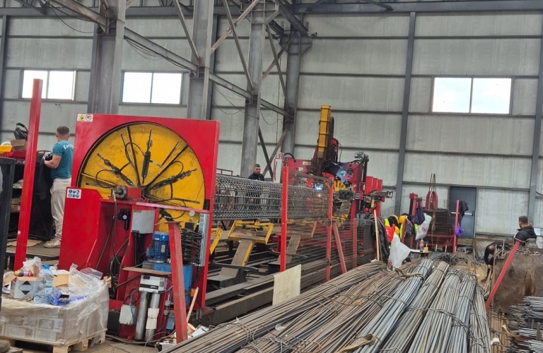 MEP GAM 1500 HS
