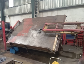 MEP Staf 12 S