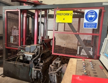MEP Preform C