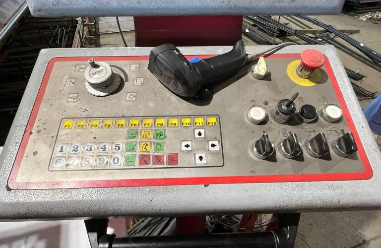 MEP Syntax Line 25 - automatic loading