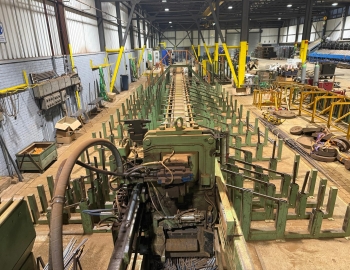 Pedax Shearline 300