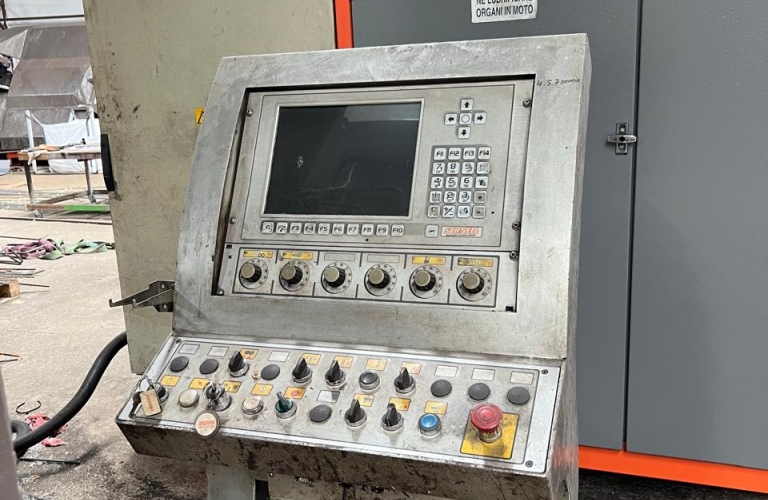 SCHNELL Formula 12 HS