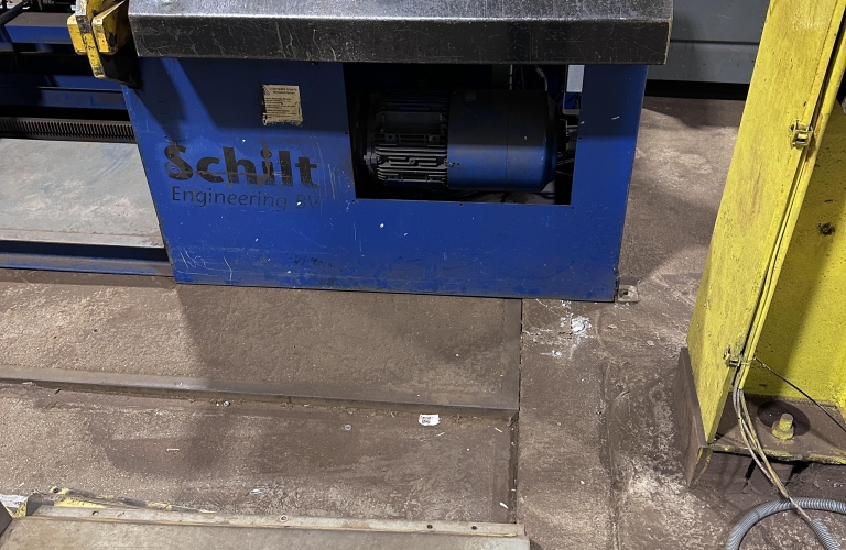 Schilt DBS2-60N