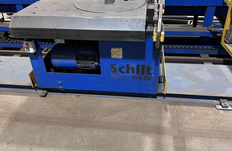 Schilt DBS2-60N