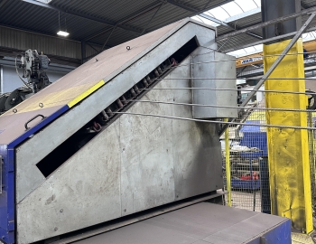 Filzmoser RAXE 16/5 DBE