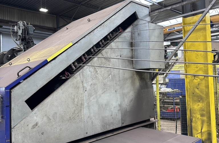 Filzmoser RAXE 16/5 DBE