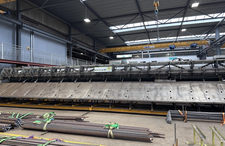 Filzmoser RAXE 16/5 DBE