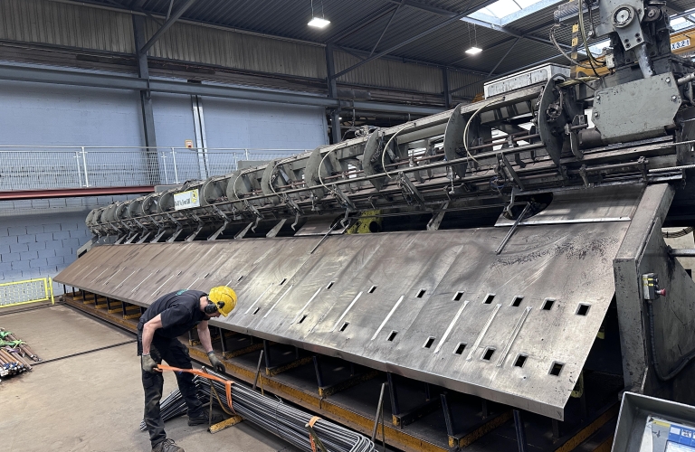 Filzmoser RAXE 16/5 DBE