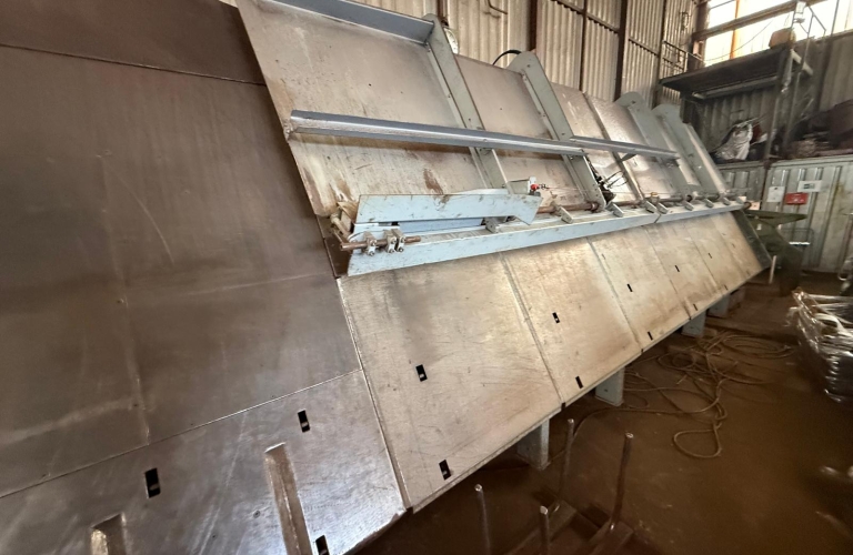 EVG Polybend PBX 16 A 3D