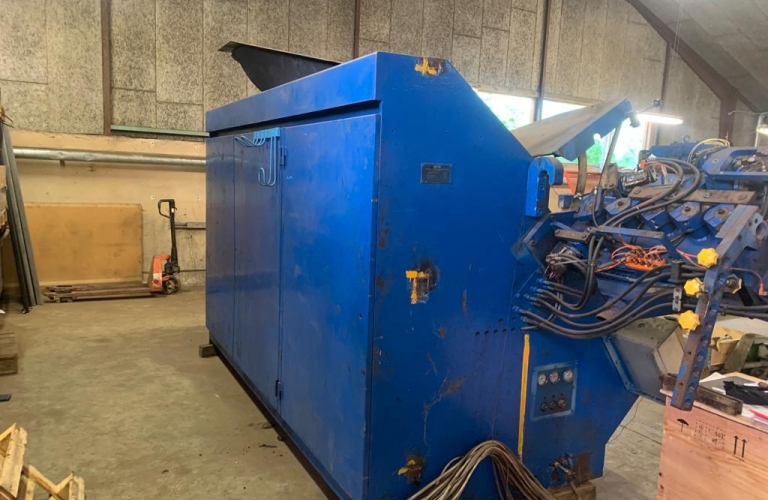 EVG PBE 2 - 16 Polybend