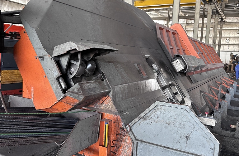 SCHNELL BAR WISER 28