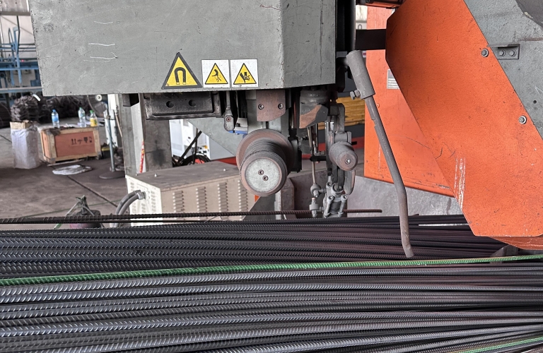 SCHNELL BAR WISER 28