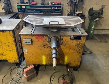 Oscam 87 2R radius bender