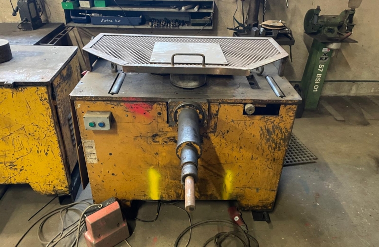 Oscam 87 2R radius bender