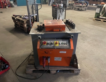 Ofmer P44 bending machine