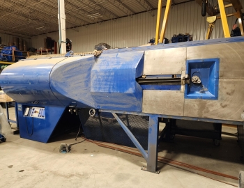 PEDAX Twinmaster 16 X - servo-drive...