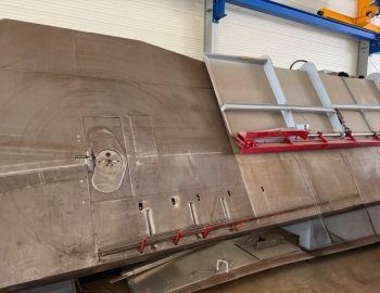 EVG Polybend PBX 16 A 3D