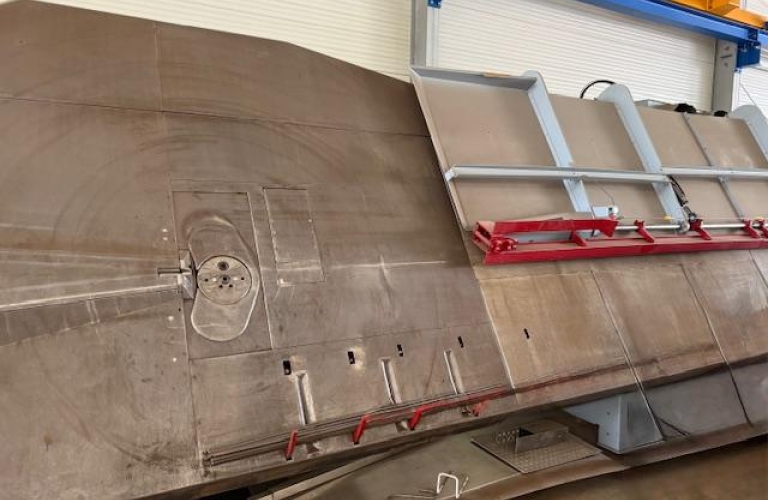 EVG Polybend PBX 16 A 3D