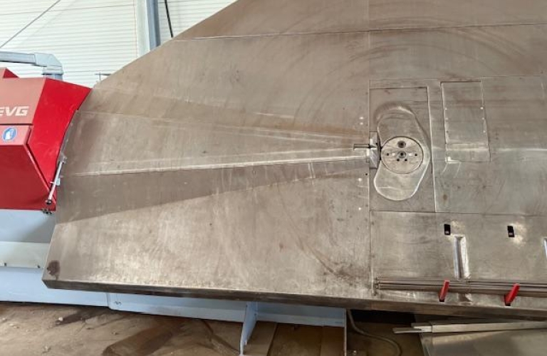 EVG Polybend PBX 16 A 3D