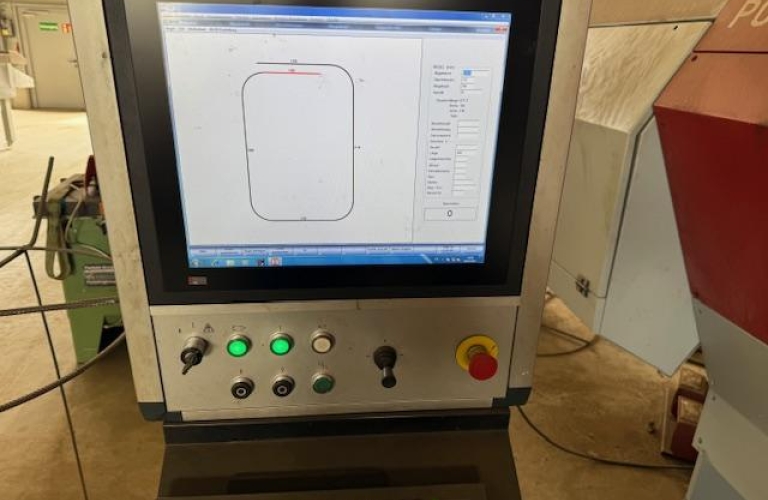 EVG Polybend PBX 16 A 3D