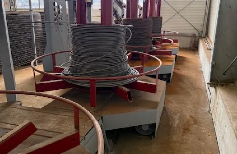 EVG Polybend PBX 16 A 3D