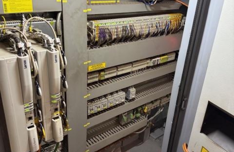 EVG Polybend PBX 16 A 3D