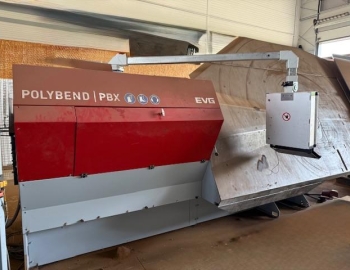 EVG Polybend PBX 16