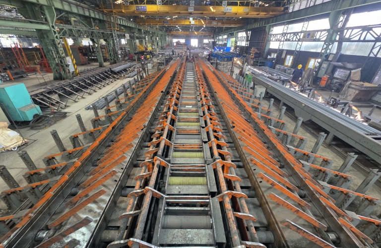 SCHNELL Shearline 500