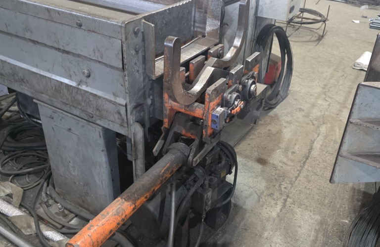 SCHNELL Shearline 500