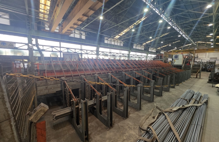 SCHNELL Shearline 500