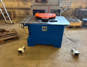 PEDAX Rotax 32 Spiral/radius bender