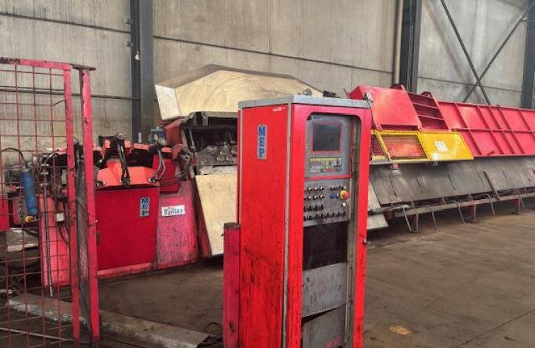 MEP Mini Syntax 16 HS