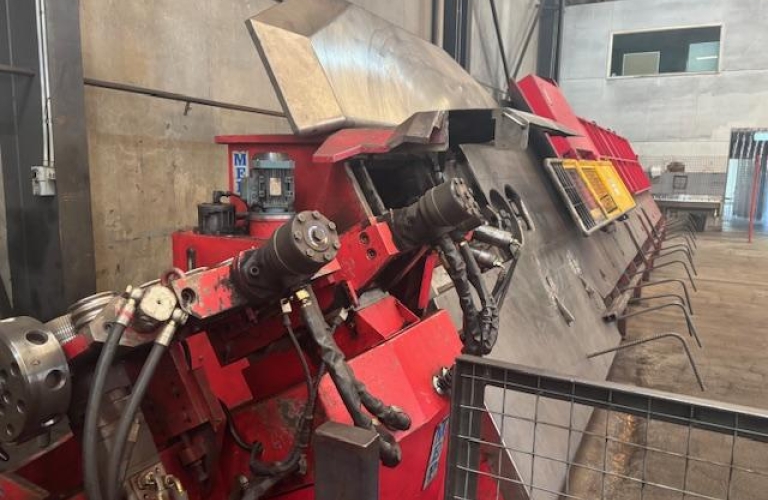 MEP Mini Syntax 16 HS