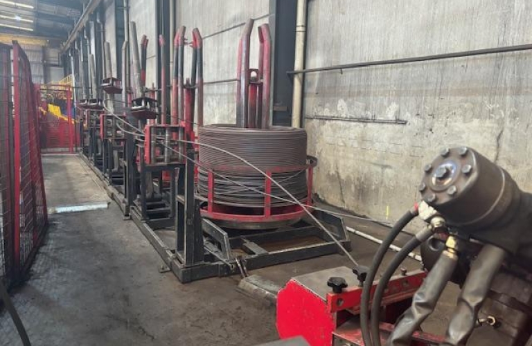 MEP Mini Syntax 16 HS