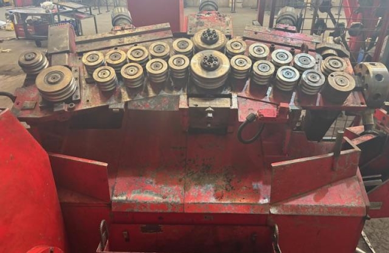 MEP Mini Syntax 16 HS