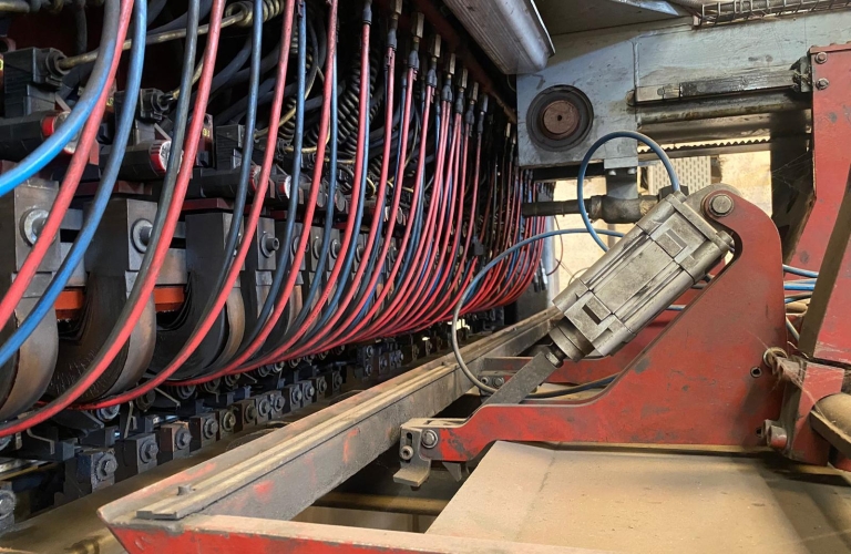EVG GE 12/102-V-LTPV