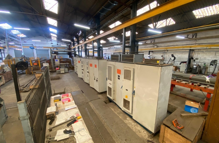 EVG GE 12/102-V-LTPV