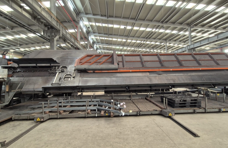 SCHNELL BAR WISER 28