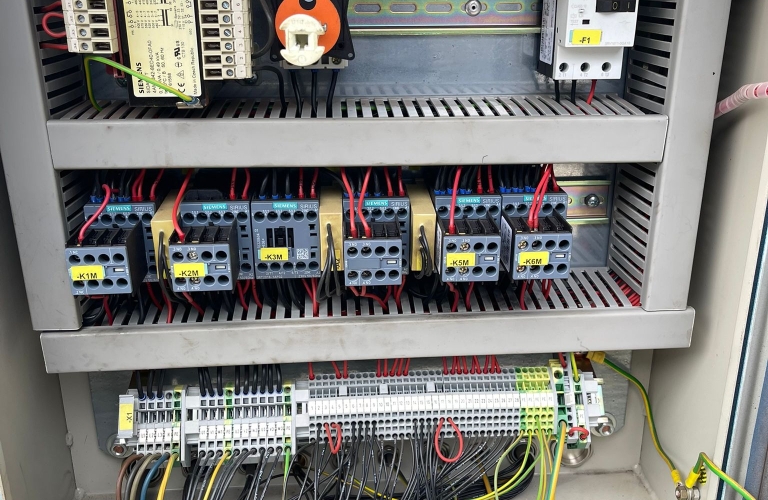 PEDAX Perfekt 60 CC