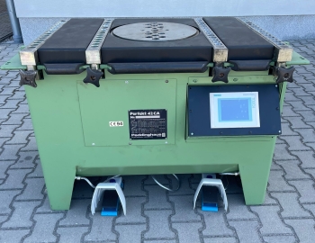 PEDAX Perfekt 42 CC