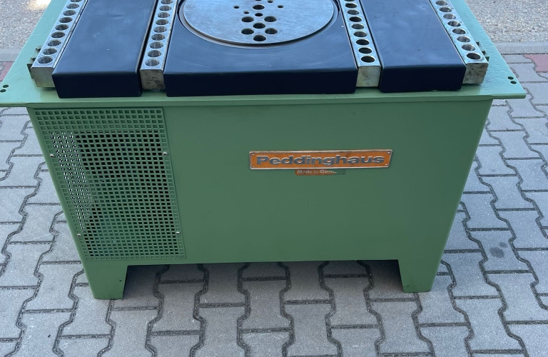PEDAX Perfekt 42 CC